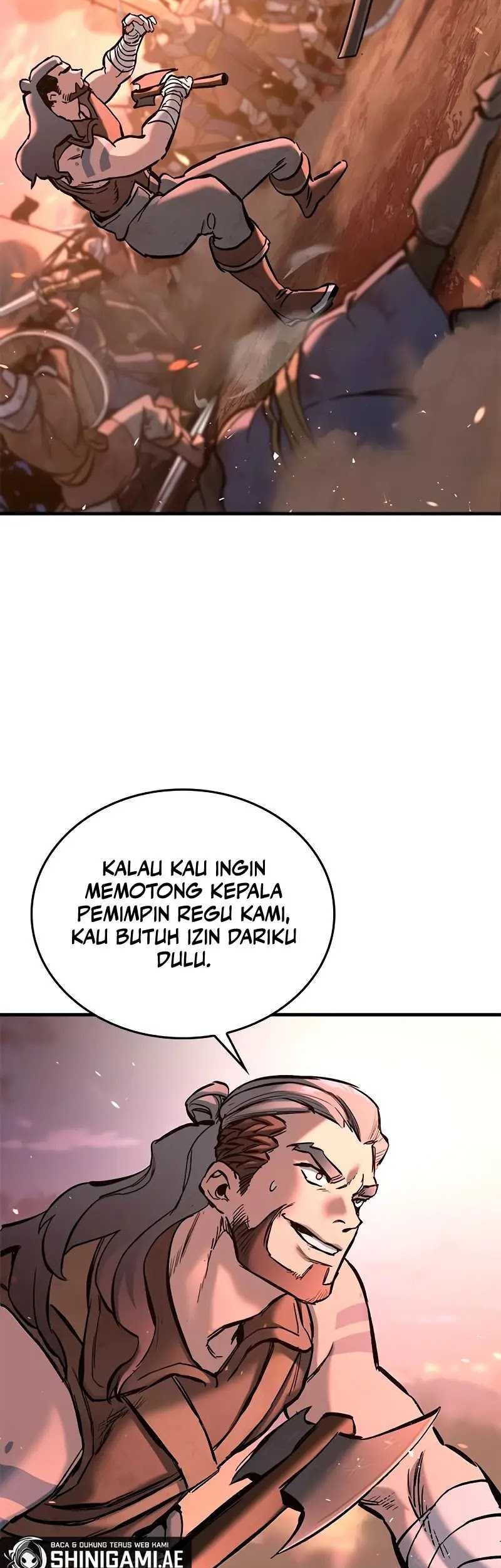 Eternally Regressing Knight Bab 04 halaman 19