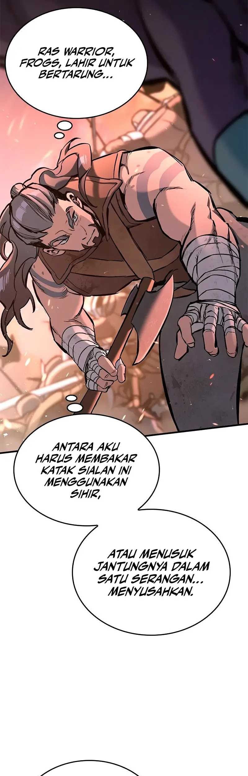 Eternally Regressing Knight Bab 04 halaman 21