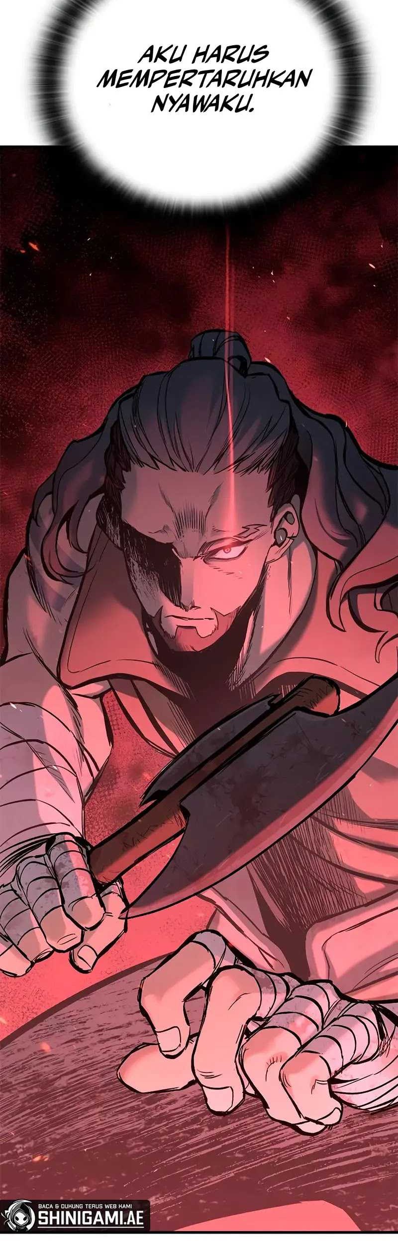 Eternally Regressing Knight Bab 04 halaman 23