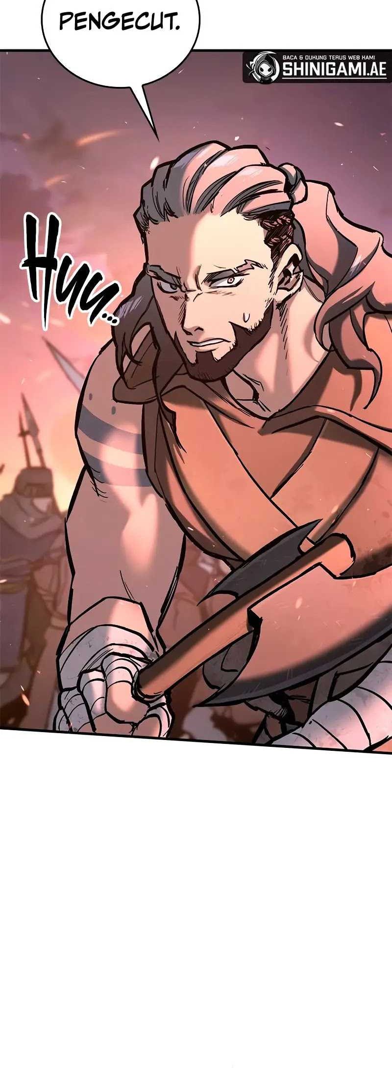 Eternally Regressing Knight Bab 04 halaman 27