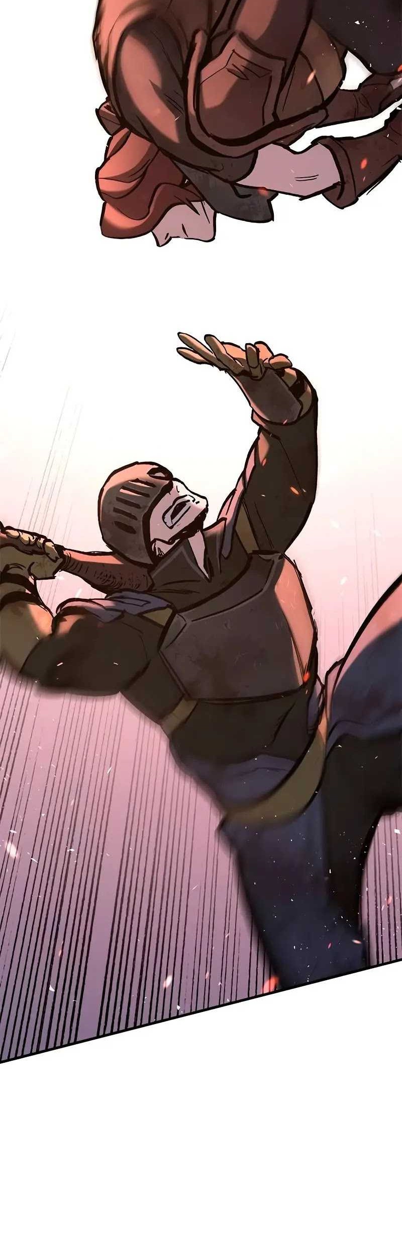 Eternally Regressing Knight Bab 04 halaman 29