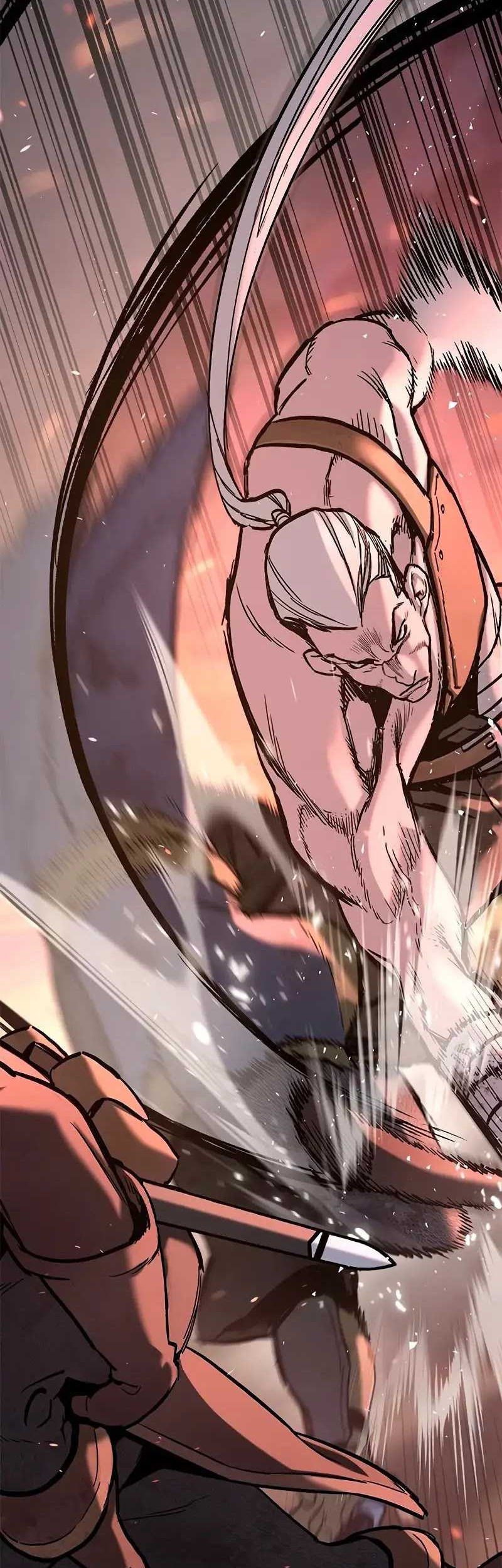 Eternally Regressing Knight Bab 04 halaman 33