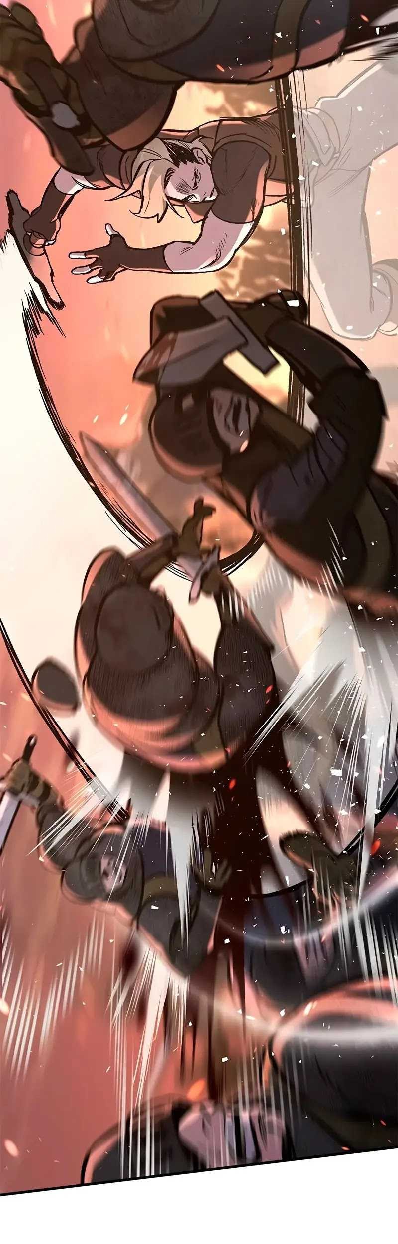 Eternally Regressing Knight Bab 04 halaman 36