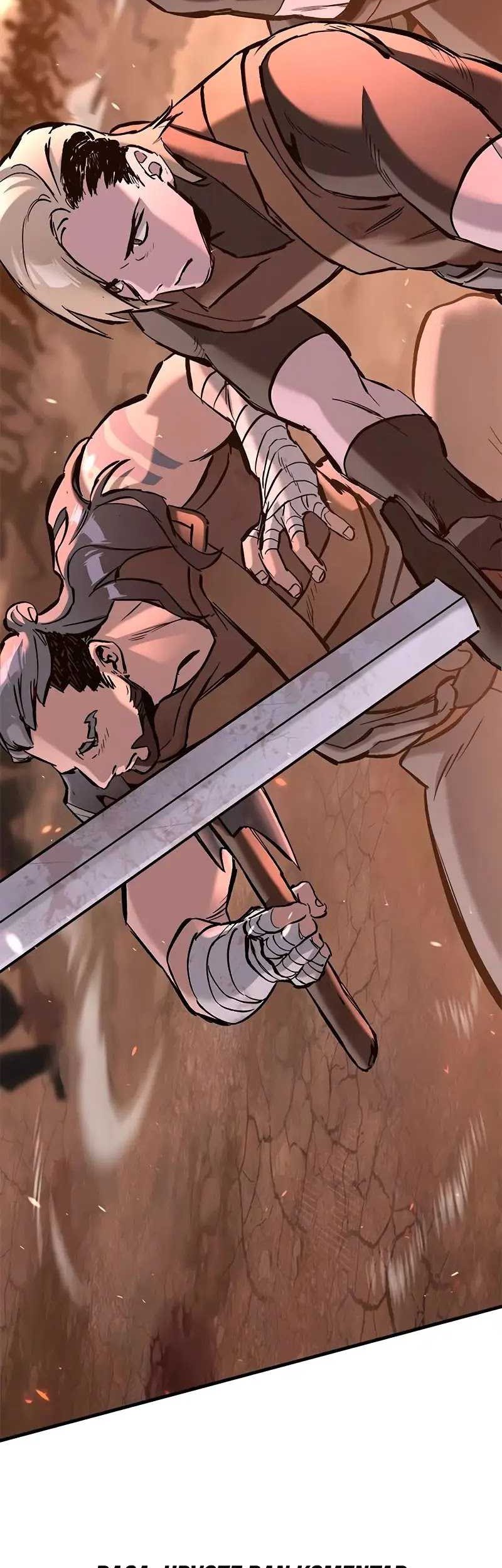 Eternally Regressing Knight Bab 04 halaman 38