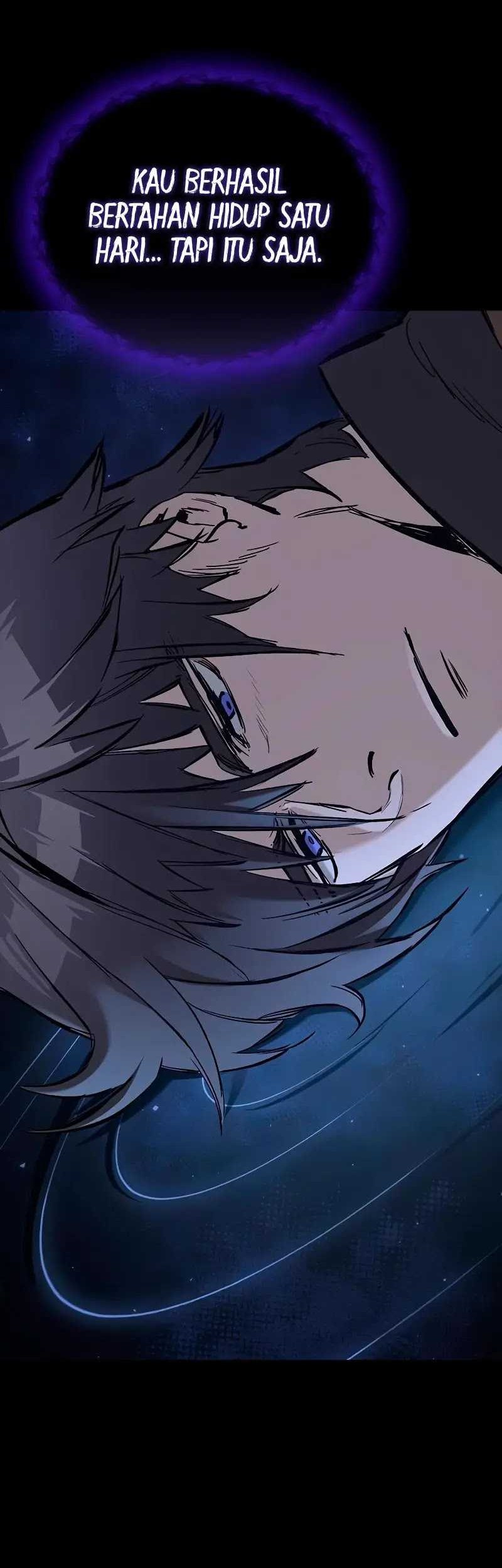 Eternally Regressing Knight Bab 04 halaman 45