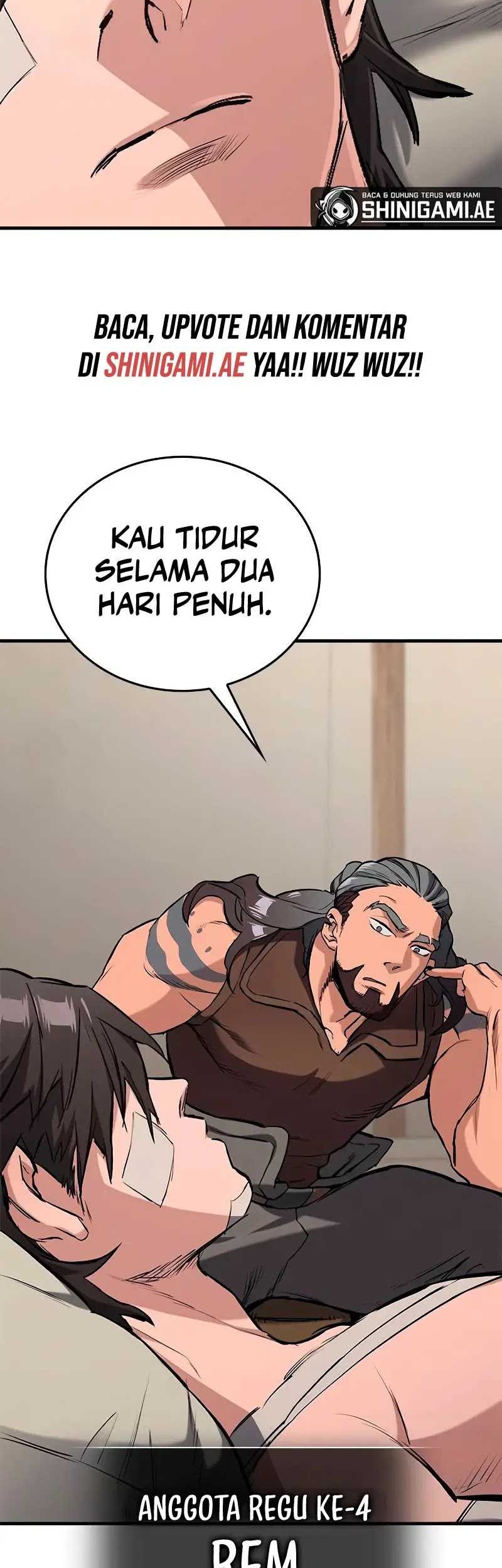 Eternally Regressing Knight Bab 04 halaman 58