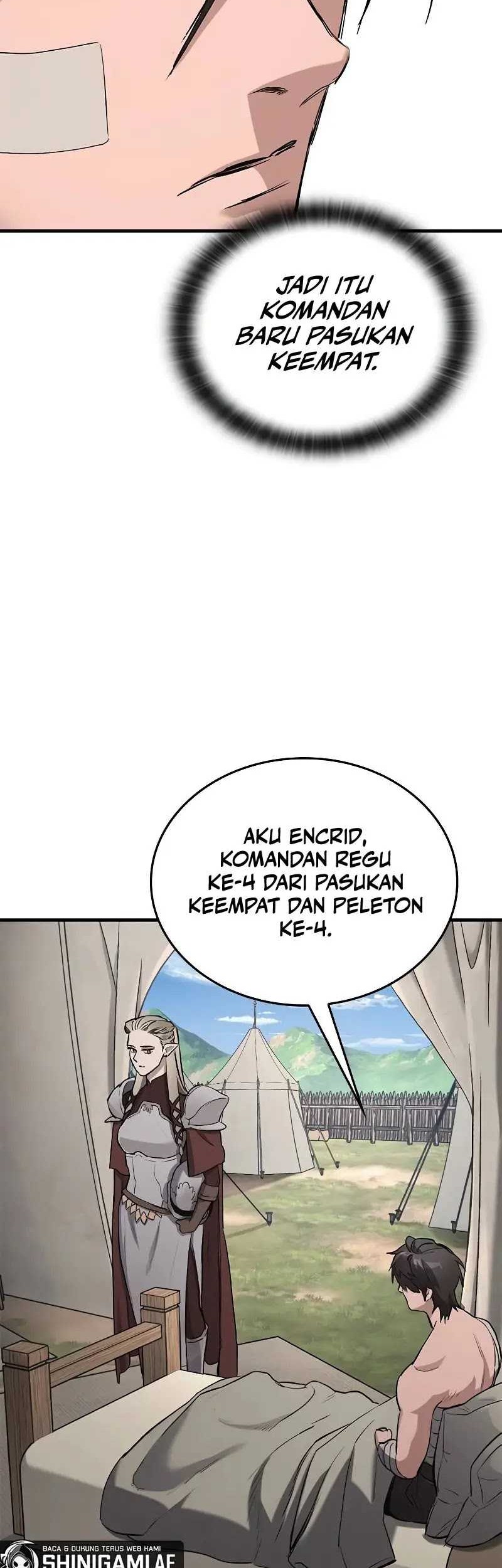 Eternally Regressing Knight Bab 05 halaman 7