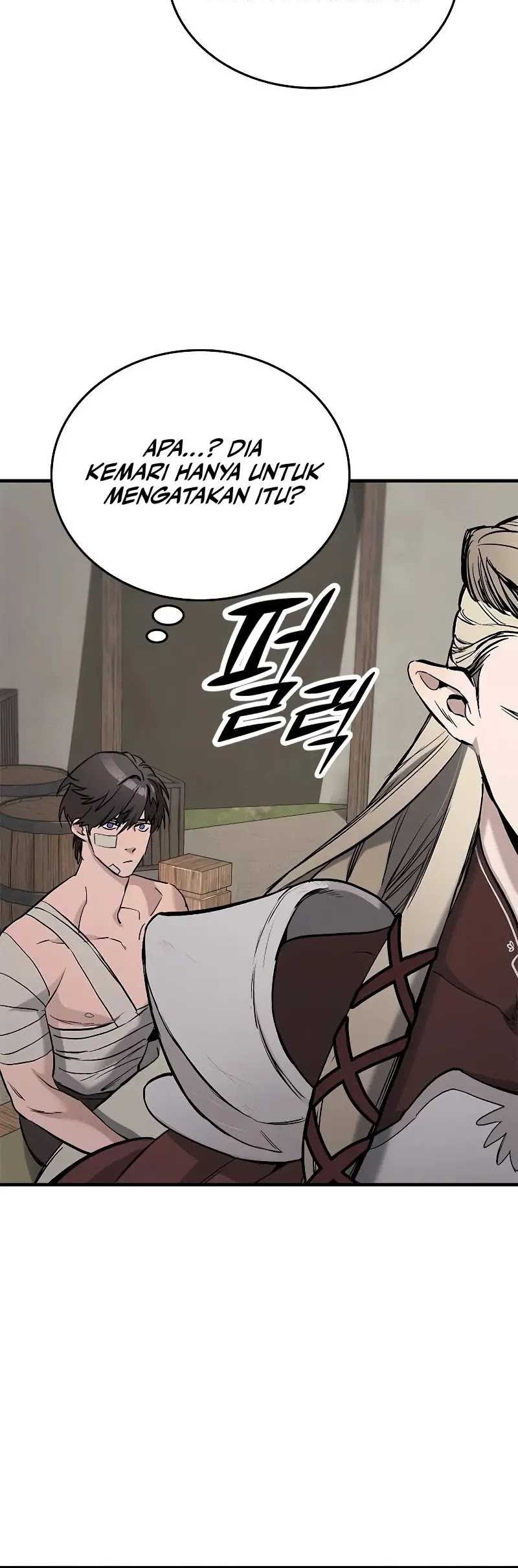Eternally Regressing Knight Bab 05 halaman 9