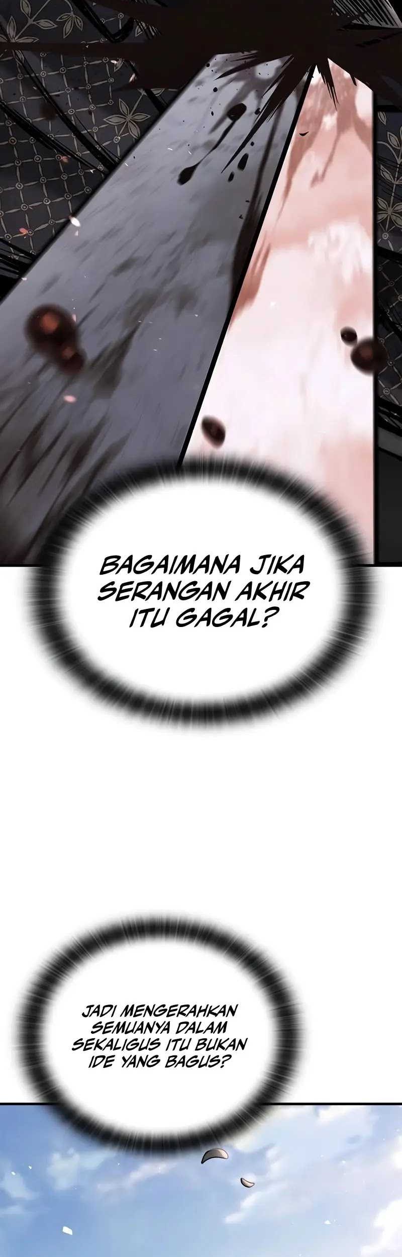 Eternally Regressing Knight Bab 05 halaman 24