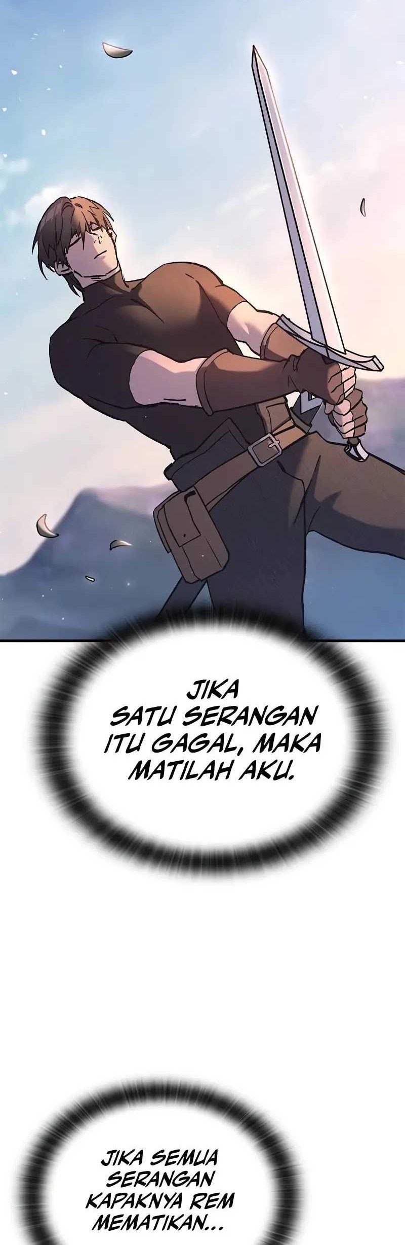 Eternally Regressing Knight Bab 05 halaman 25