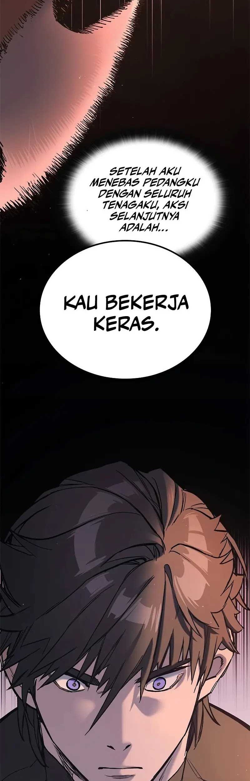 Eternally Regressing Knight Bab 05 halaman 27
