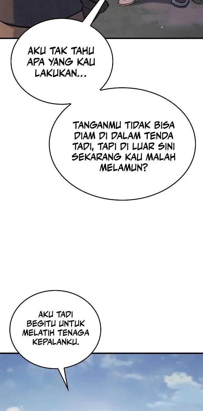 Eternally Regressing Knight Bab 05 halaman 29