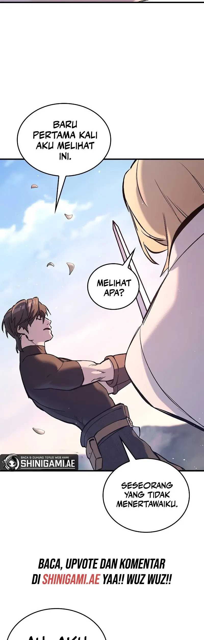 Eternally Regressing Knight Bab 05 halaman 39
