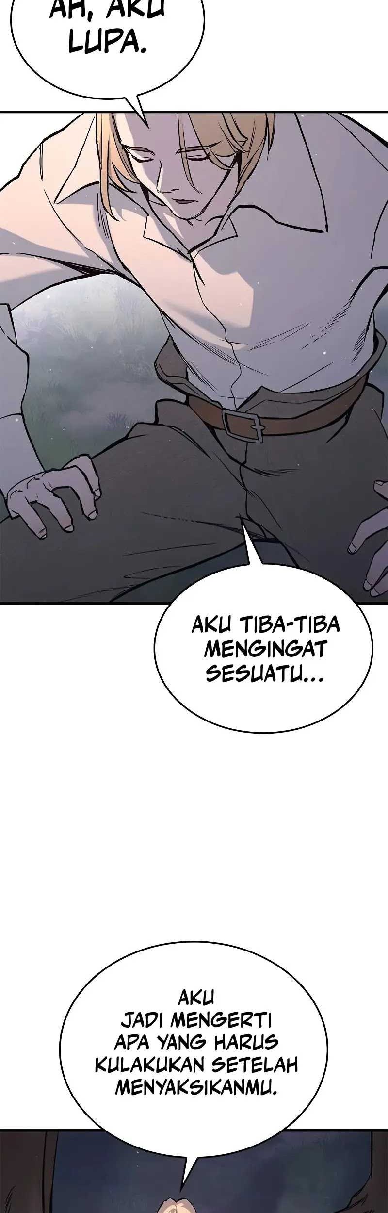 Eternally Regressing Knight Bab 05 halaman 40