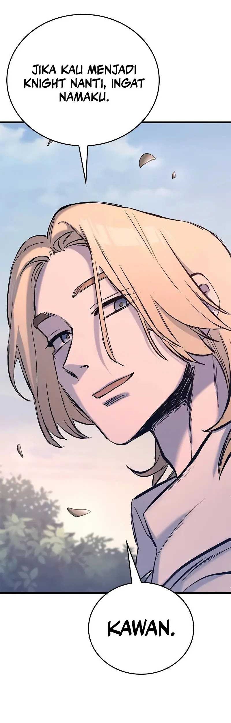 Eternally Regressing Knight Bab 05 halaman 43