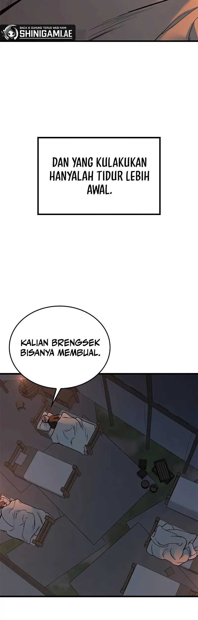 Eternally Regressing Knight Bab 05 halaman 51