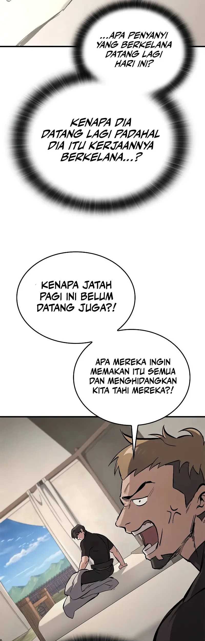 Eternally Regressing Knight Bab 05 halaman 54