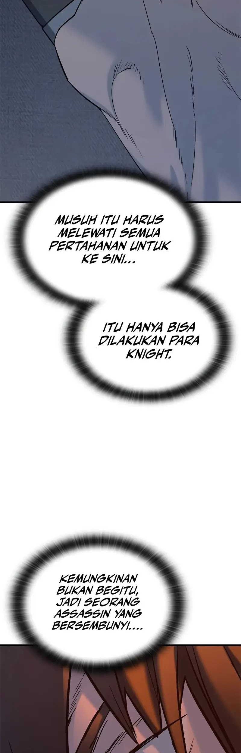 Eternally Regressing Knight Bab 05 halaman 71