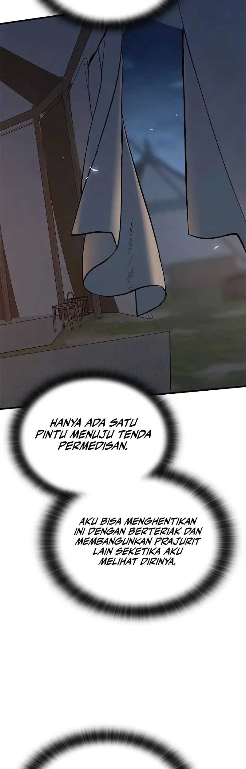 Eternally Regressing Knight Bab 05 halaman 78
