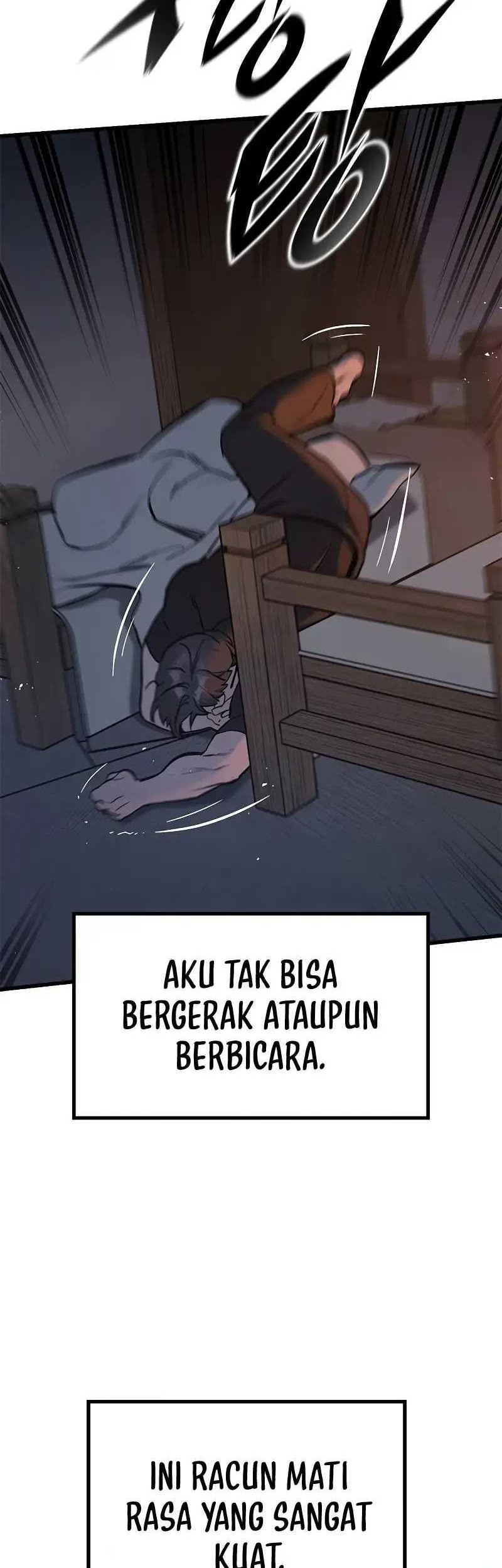 Eternally Regressing Knight Bab 05 halaman 83