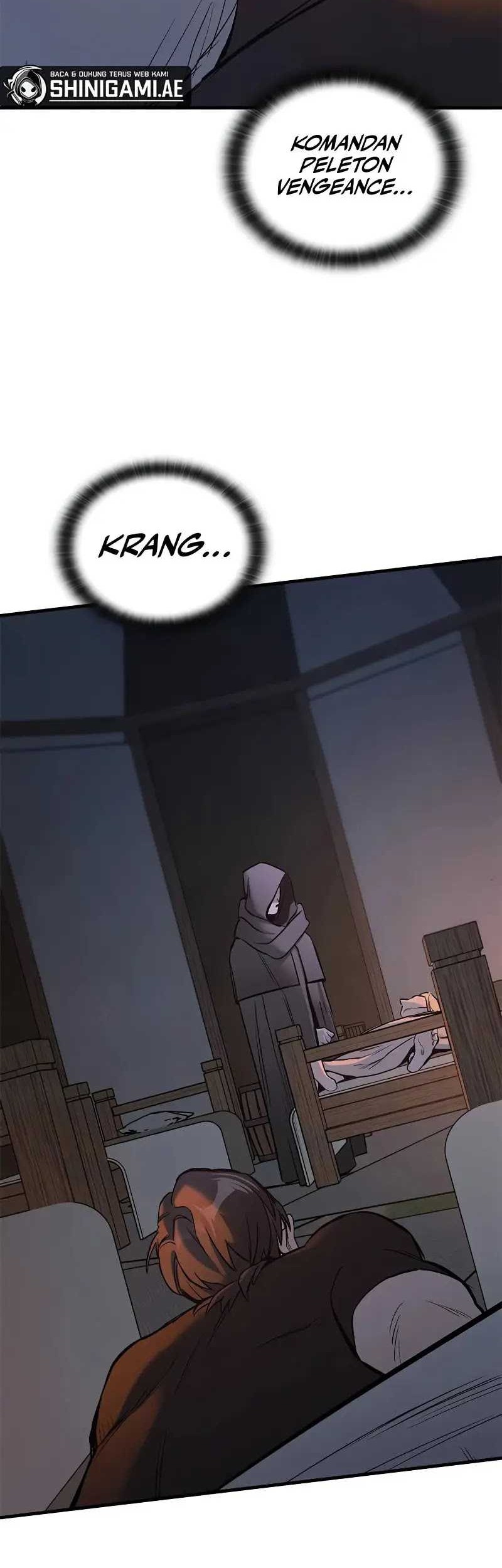 Eternally Regressing Knight Bab 05 halaman 85