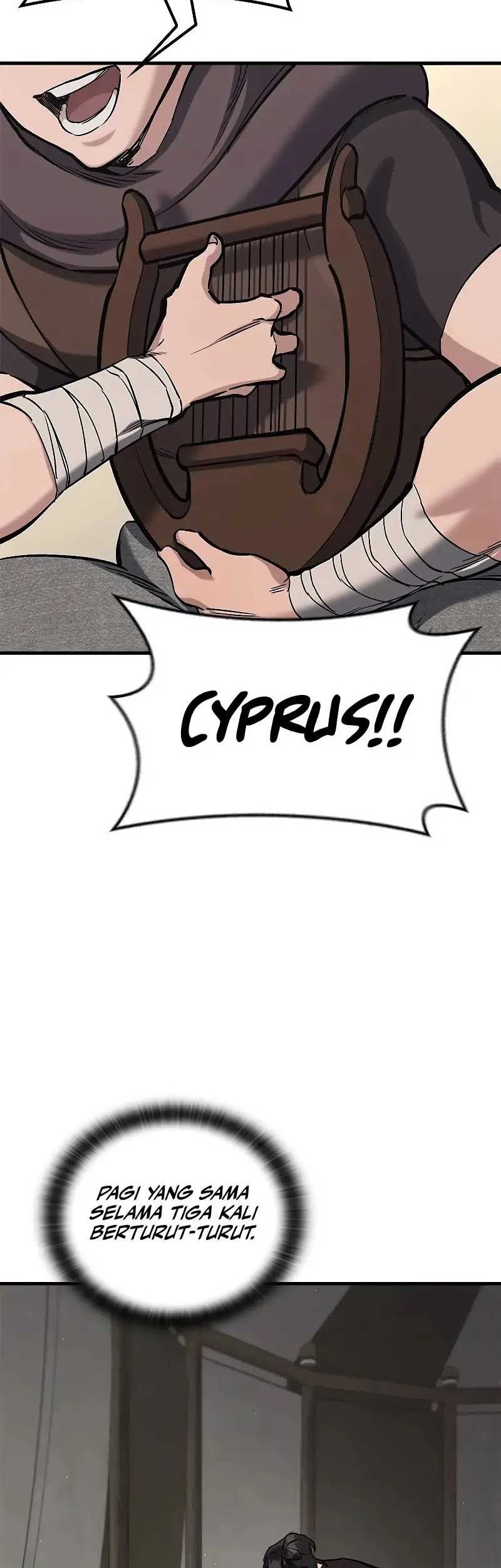 Eternally Regressing Knight chapter 06 halaman 3