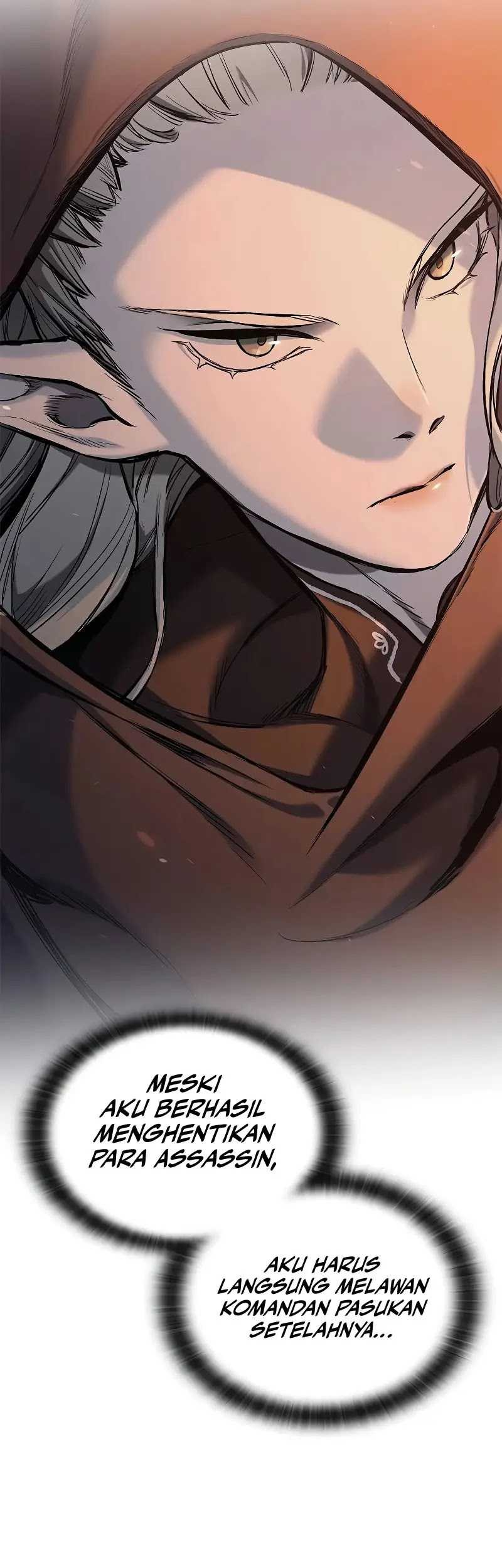 Eternally Regressing Knight chapter 06 halaman 6