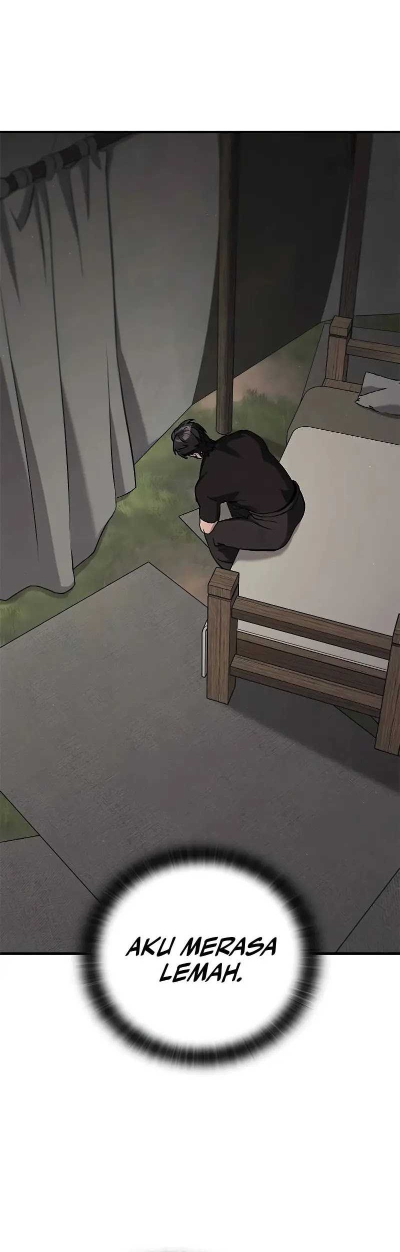 Eternally Regressing Knight chapter 06 halaman 7