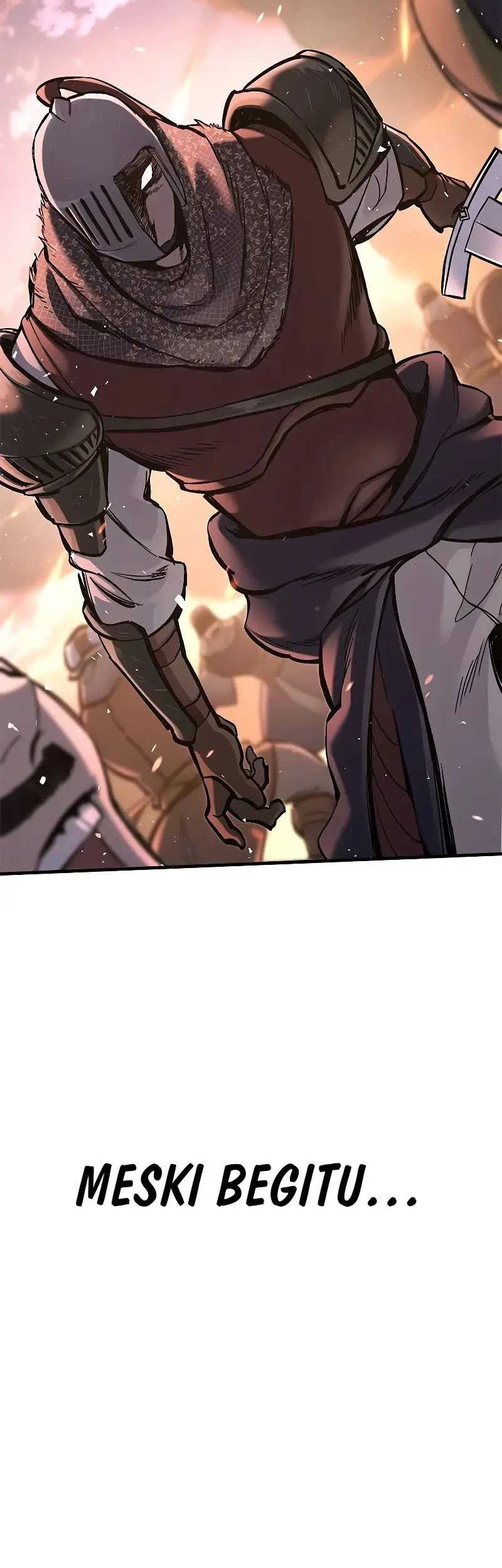 Eternally Regressing Knight chapter 06 halaman 9