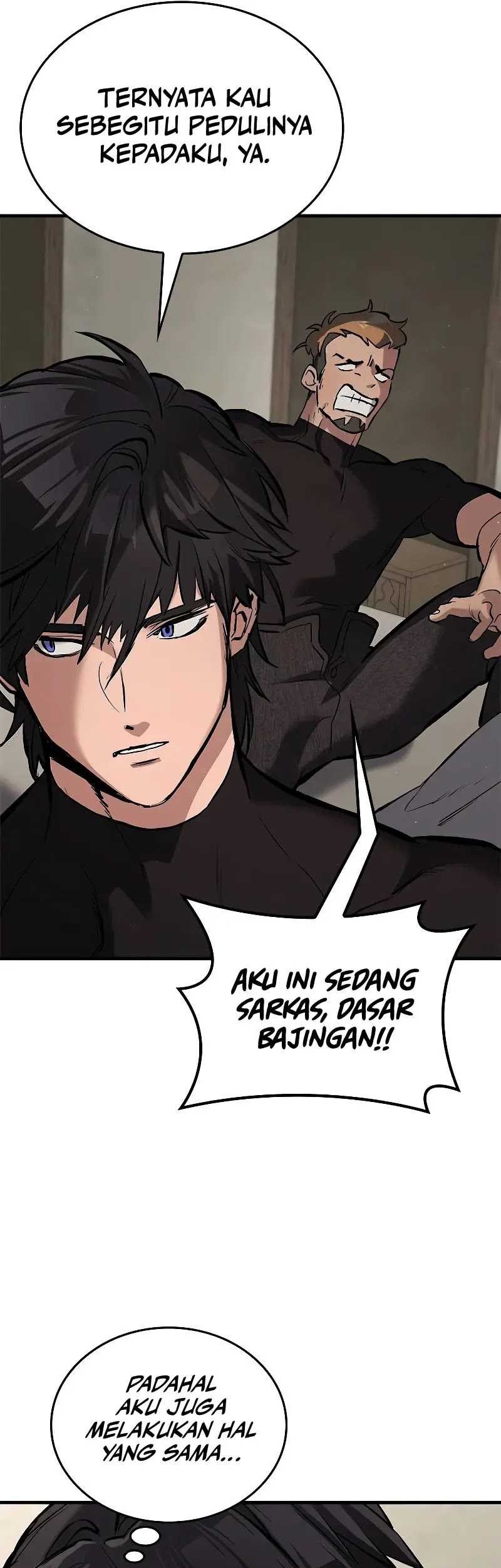 Eternally Regressing Knight chapter 06 halaman 18