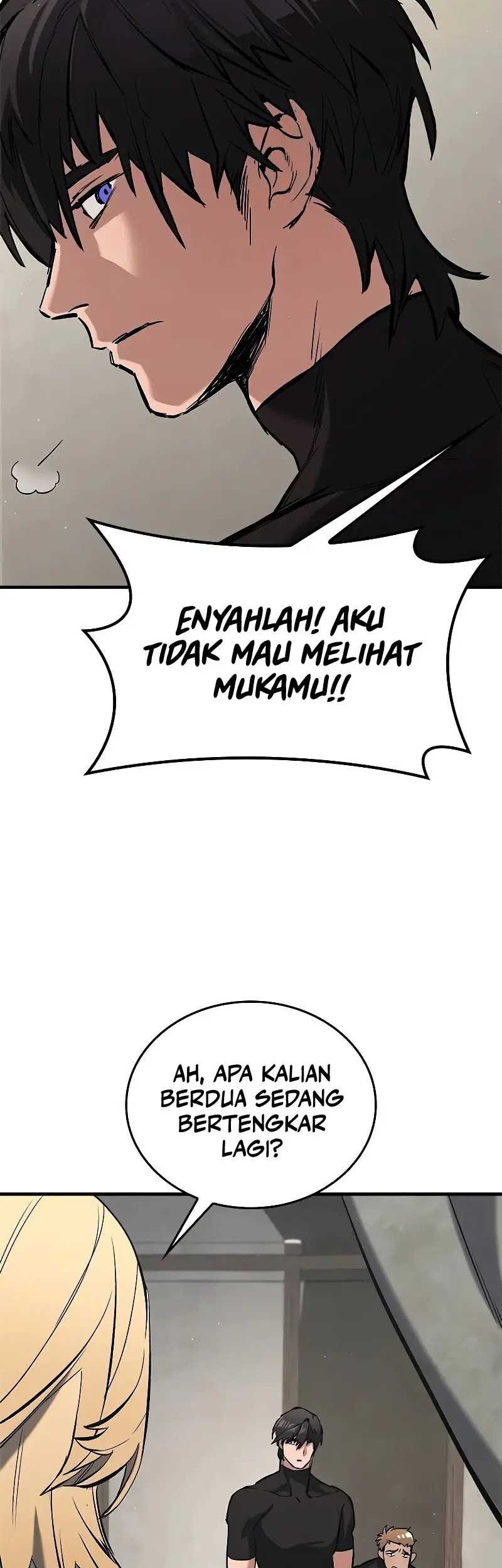 Eternally Regressing Knight chapter 06 halaman 19