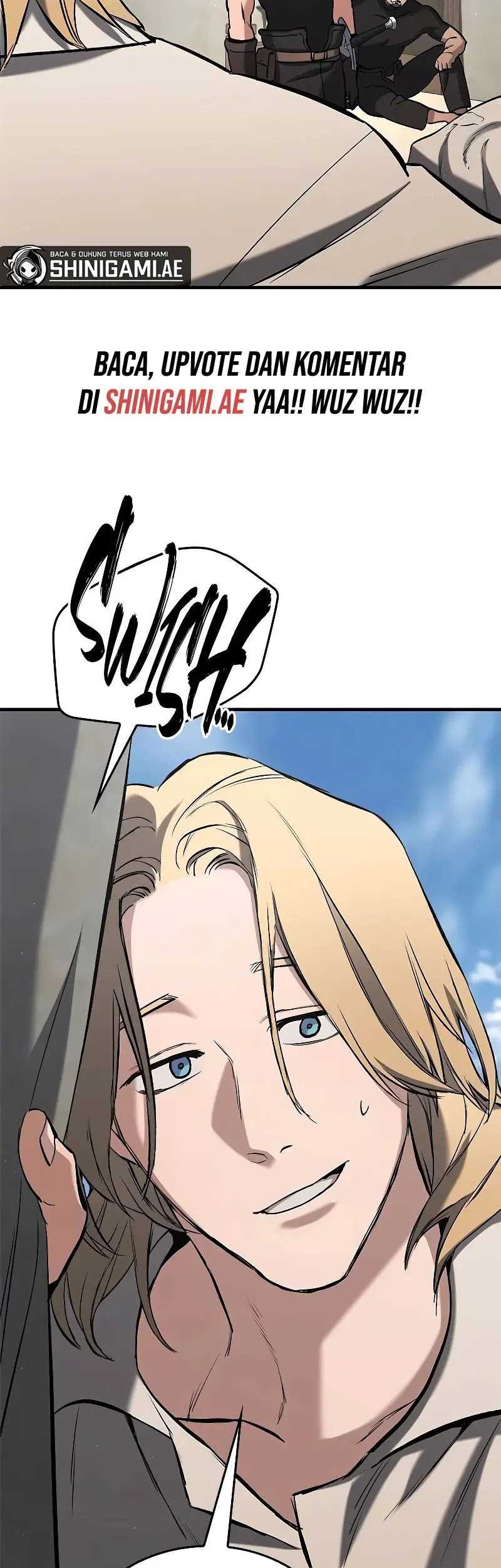 Eternally Regressing Knight chapter 06 halaman 20