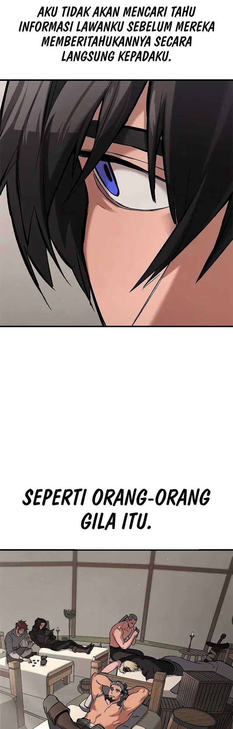 Eternally Regressing Knight chapter 06 halaman 24