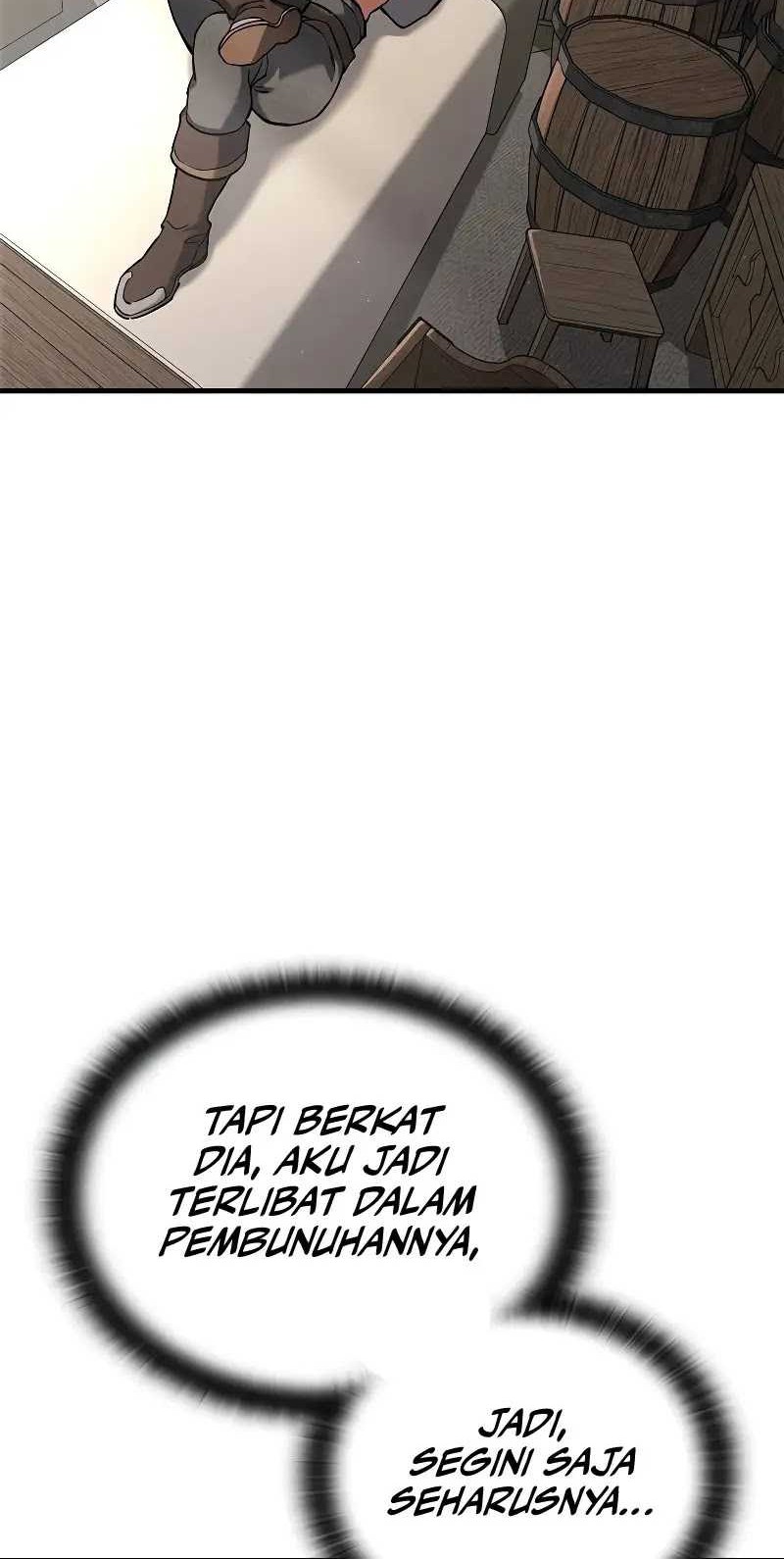 Eternally Regressing Knight chapter 06 halaman 25