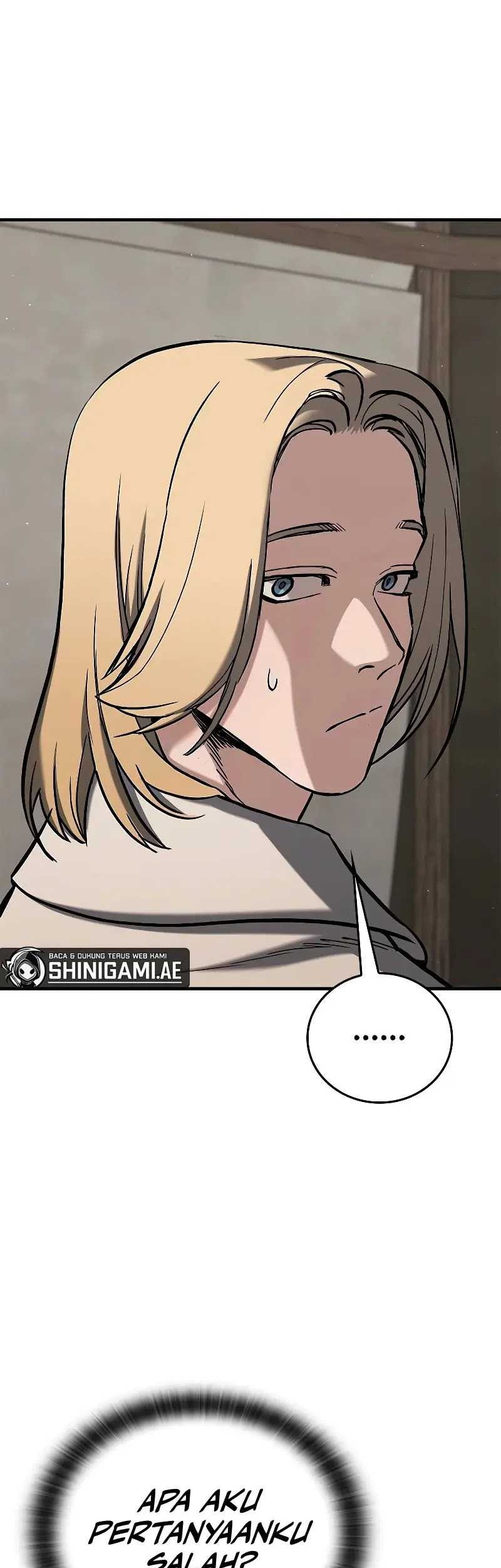 Eternally Regressing Knight chapter 06 halaman 28