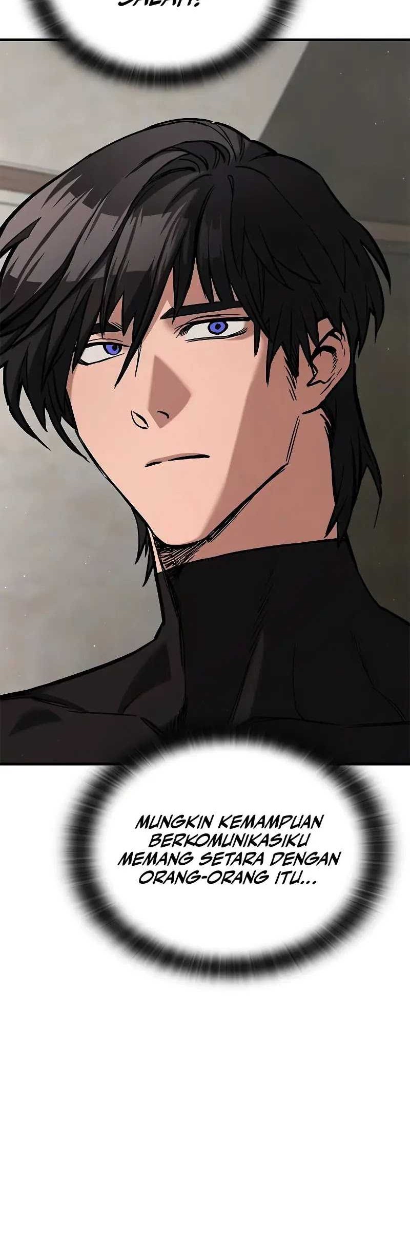 Eternally Regressing Knight chapter 06 halaman 29