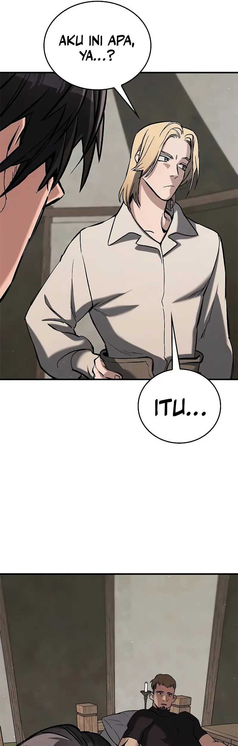 Eternally Regressing Knight chapter 06 halaman 30