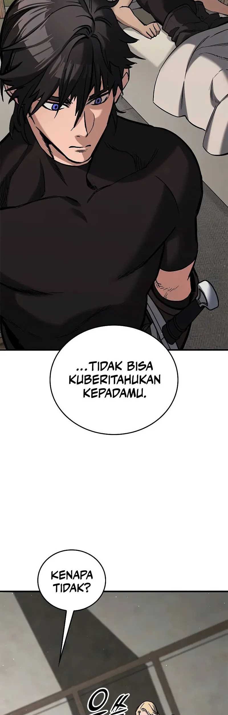 Eternally Regressing Knight chapter 06 halaman 31
