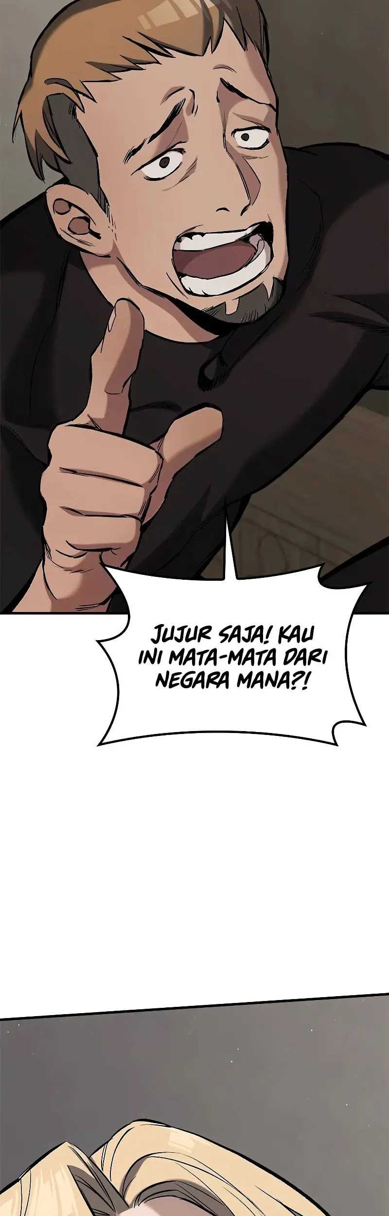 Eternally Regressing Knight chapter 06 halaman 36
