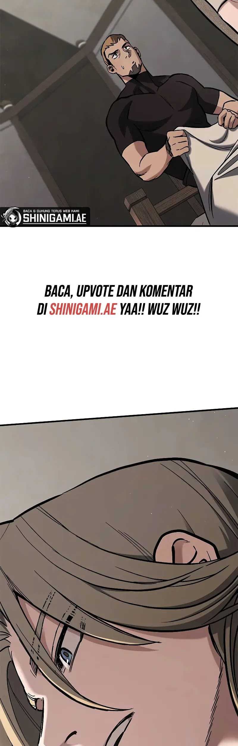 Eternally Regressing Knight chapter 06 halaman 40