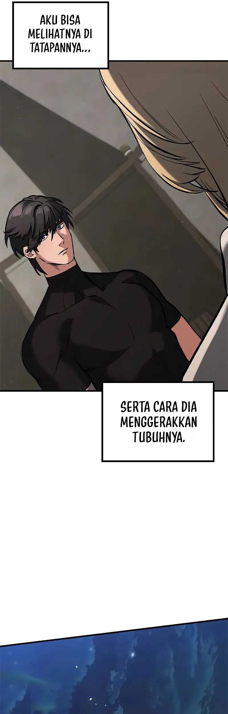 Eternally Regressing Knight chapter 06 halaman 42