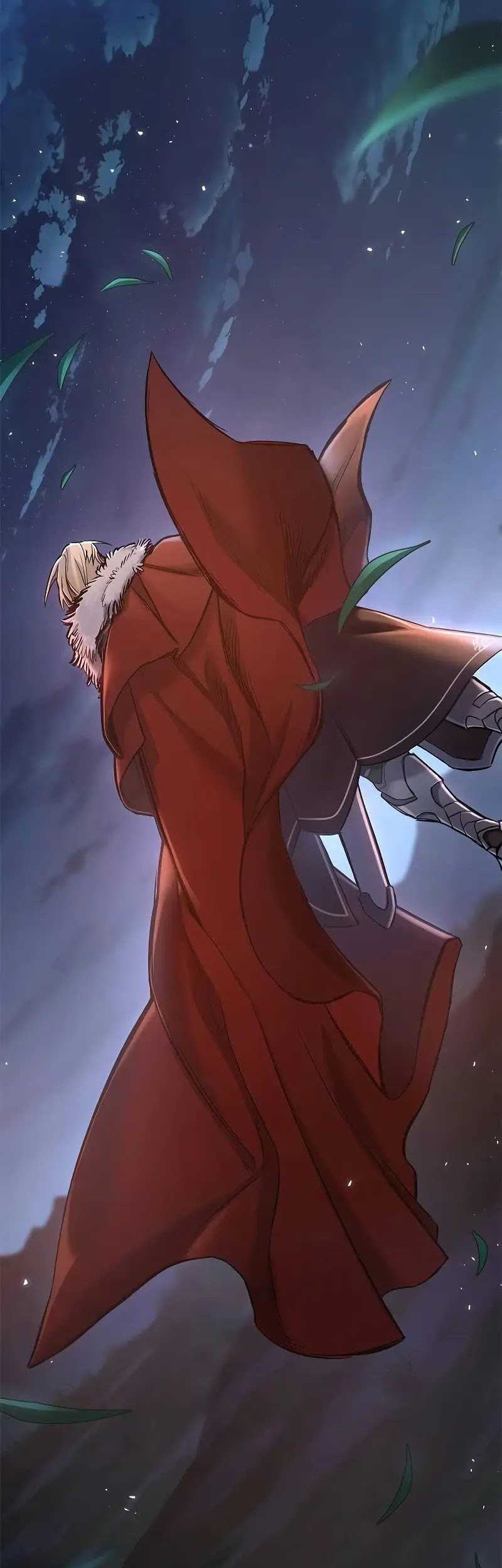 Eternally Regressing Knight chapter 06 halaman 43