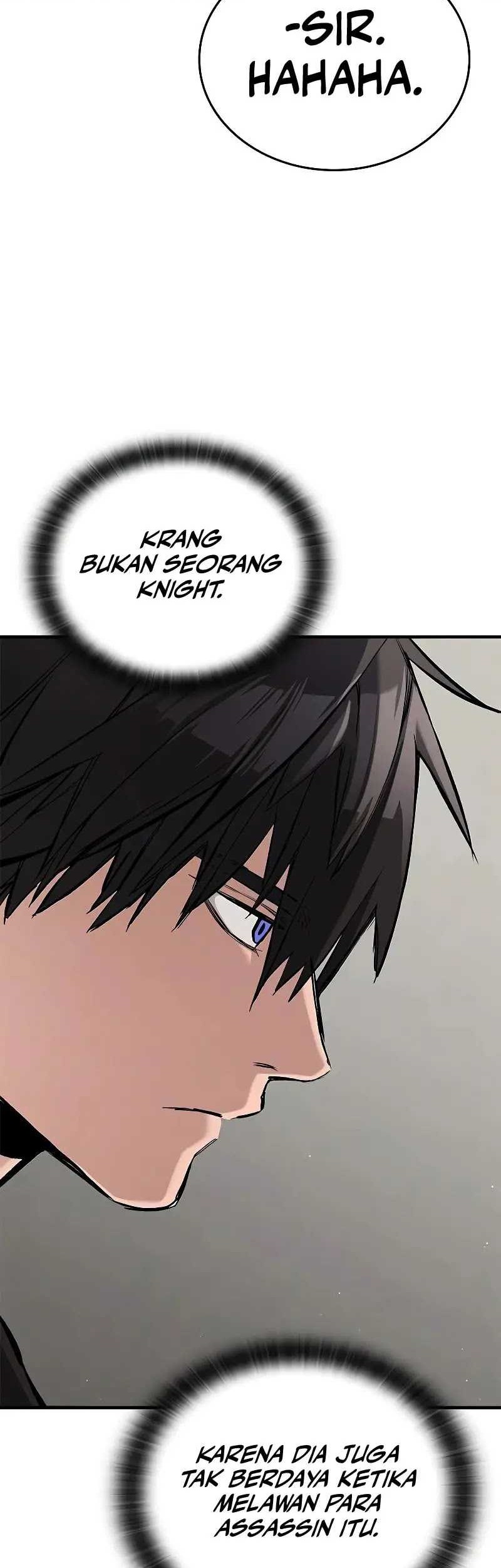 Eternally Regressing Knight chapter 06 halaman 45