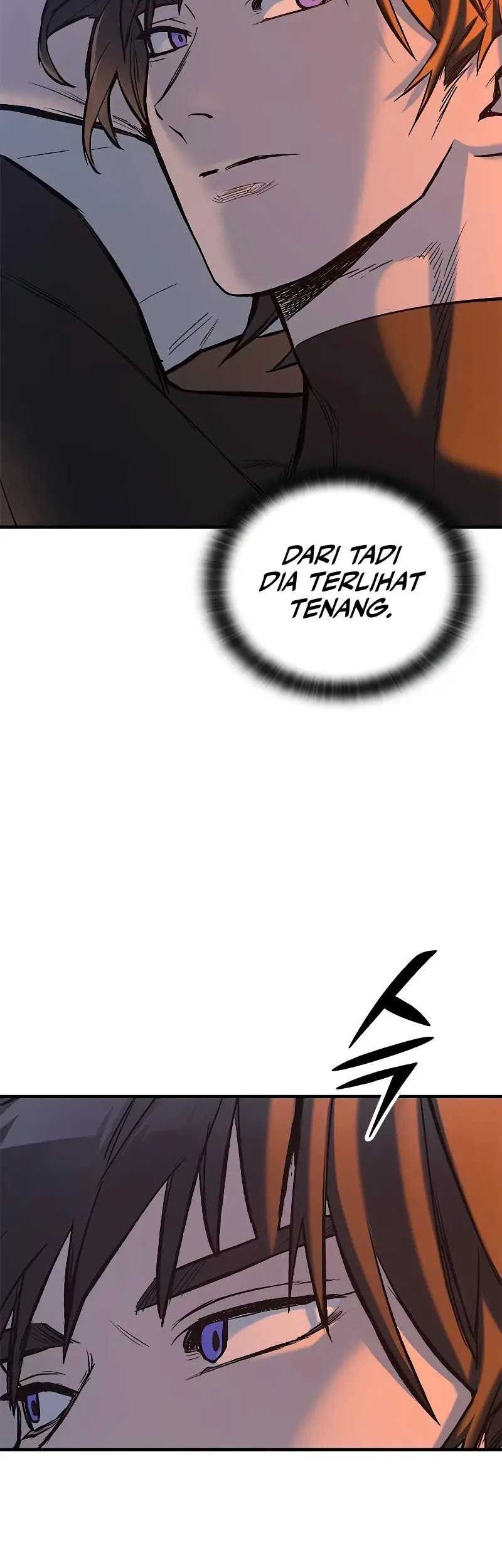 Eternally Regressing Knight chapter 06 halaman 49