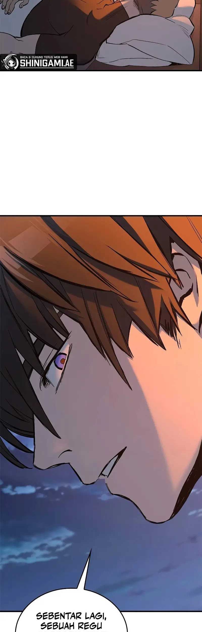 Eternally Regressing Knight chapter 06 halaman 52