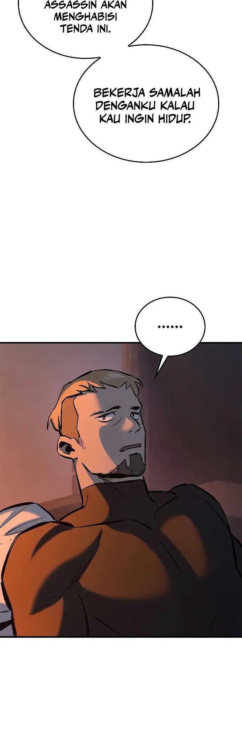 Eternally Regressing Knight chapter 06 halaman 53