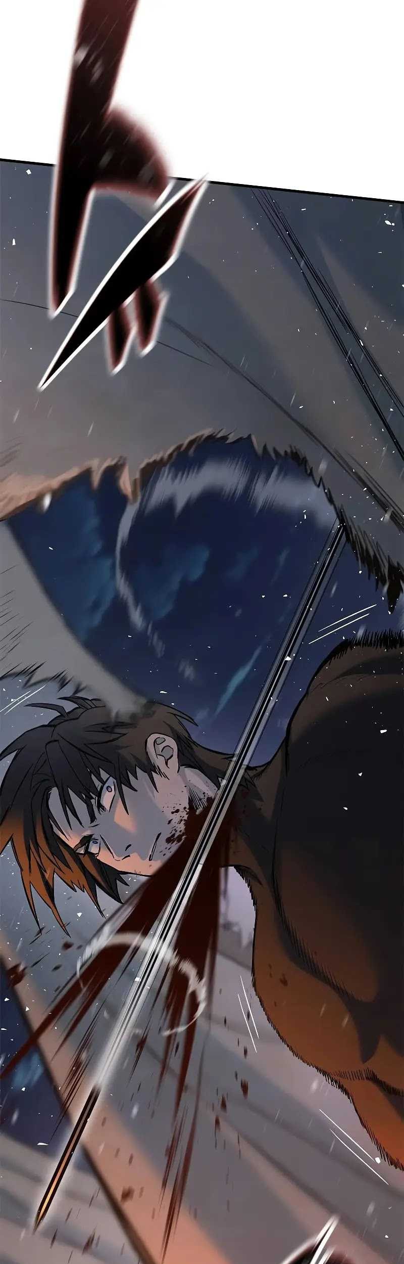 Eternally Regressing Knight chapter 06 halaman 58