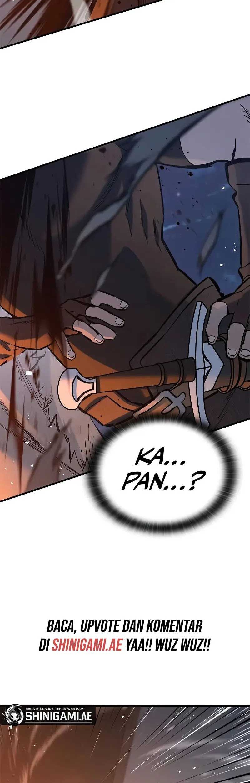 Eternally Regressing Knight chapter 06 halaman 60