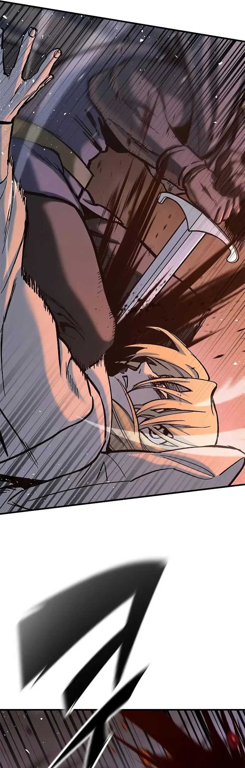 Eternally Regressing Knight chapter 06 halaman 62