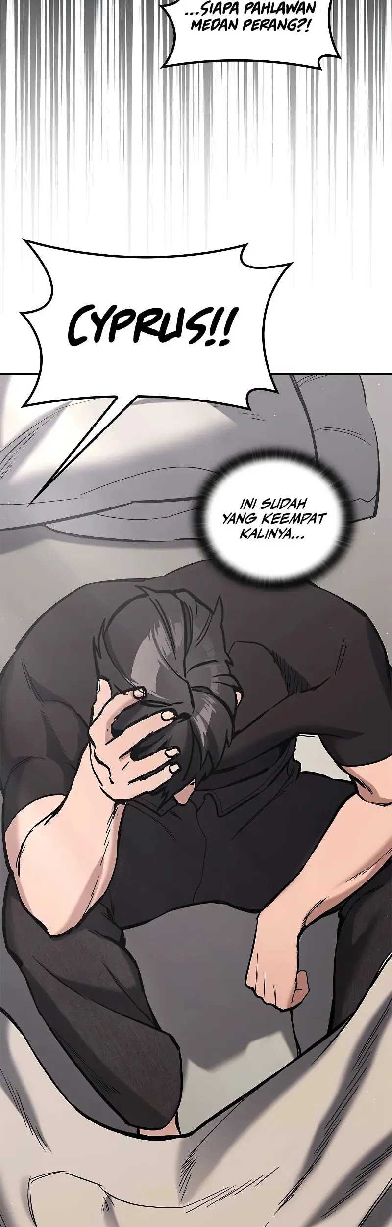 Eternally Regressing Knight chapter 06 halaman 64